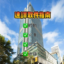 将图片加载到图库查看器,速譯取件指南