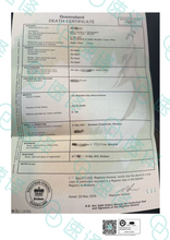 将图片加载到图库查看器，悉尼本地翻译 | NAATI认证 | 可自取
