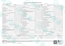 将图片加载到图库查看器，悉尼本地翻译 | NAATI认证 | 可自取
