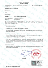 将图片加载到图库查看器，悉尼本地翻译 | NAATI认证 | 可自取
