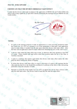 将图片加载到图库查看器，悉尼本地翻译 | NAATI认证 | 可自取
